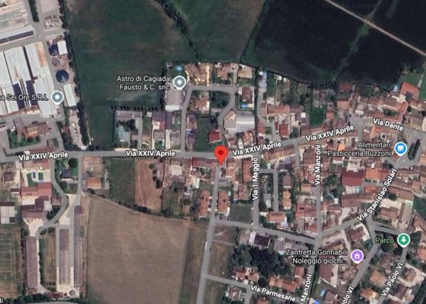 terreno agricolo in vendita a Remedello