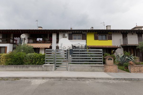 casa indipendente in vendita a Remedello