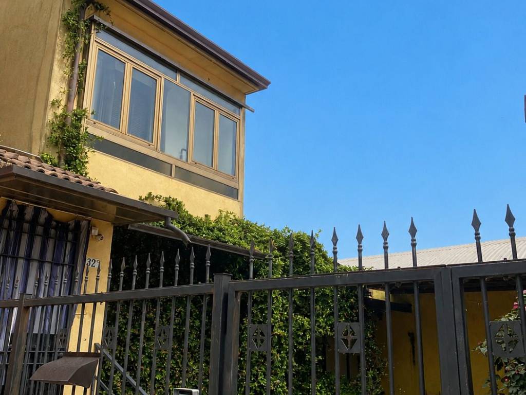 casa indipendente in vendita a Remedello in zona Remedello Sopra