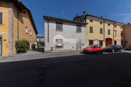 casa indipendente in vendita a Remedello in zona Remedello Sopra