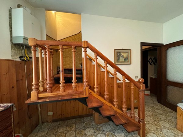 casa indipendente in vendita a Remedello in zona Remedello Sopra