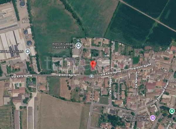locale commerciale in vendita a Remedello