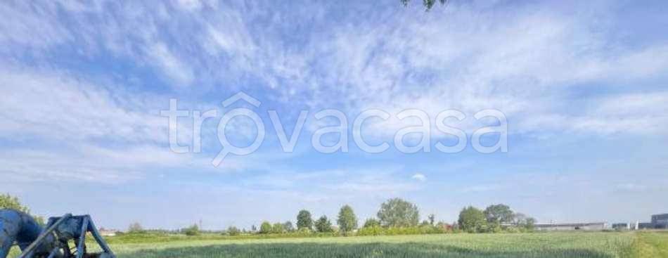 terreno in vendita a Remedello
