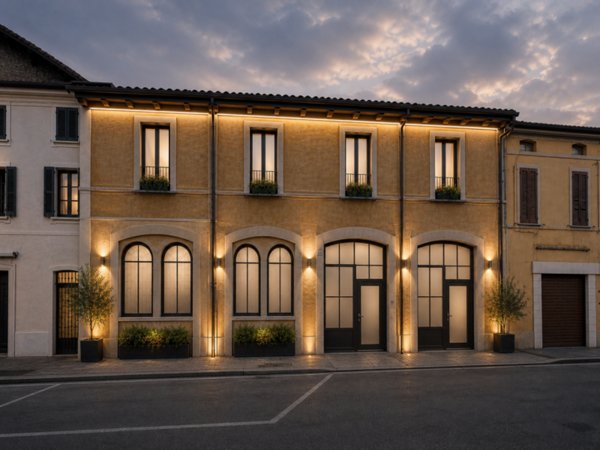 casa indipendente in vendita a Remedello in zona Remedello Sopra