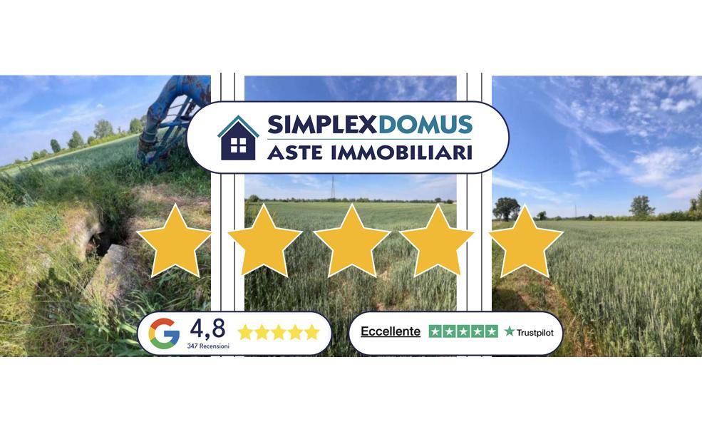 terreno in vendita a Remedello