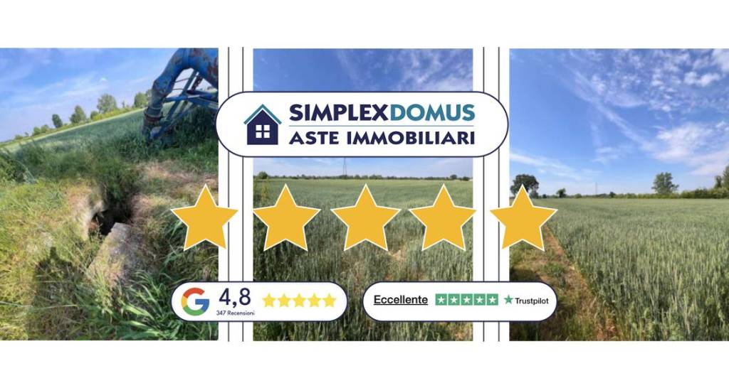 terreno in vendita a Remedello