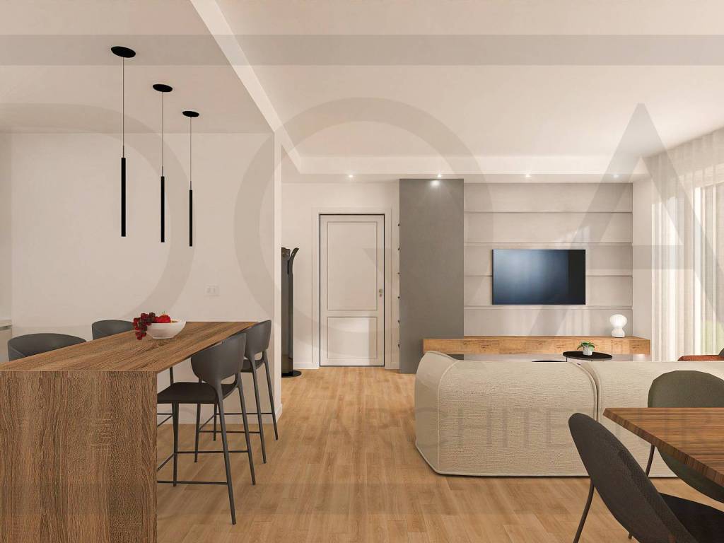 casa indipendente in vendita a Rezzato
