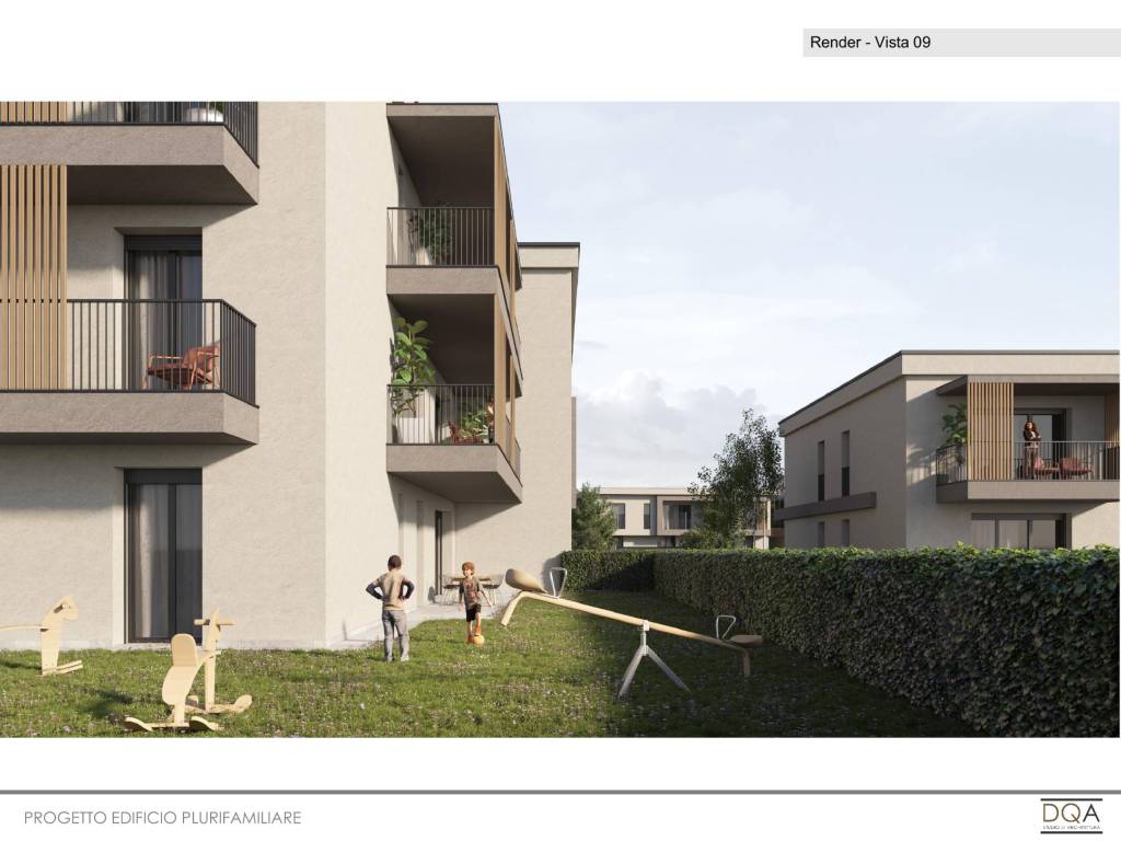 appartamento in vendita a Rezzato
