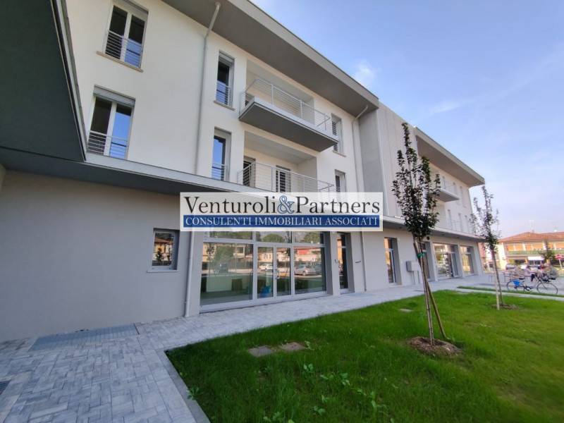 ufficio in vendita a Rezzato