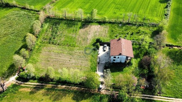 casa indipendente in vendita a Rezzato