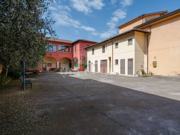 casa indipendente in vendita a Rezzato