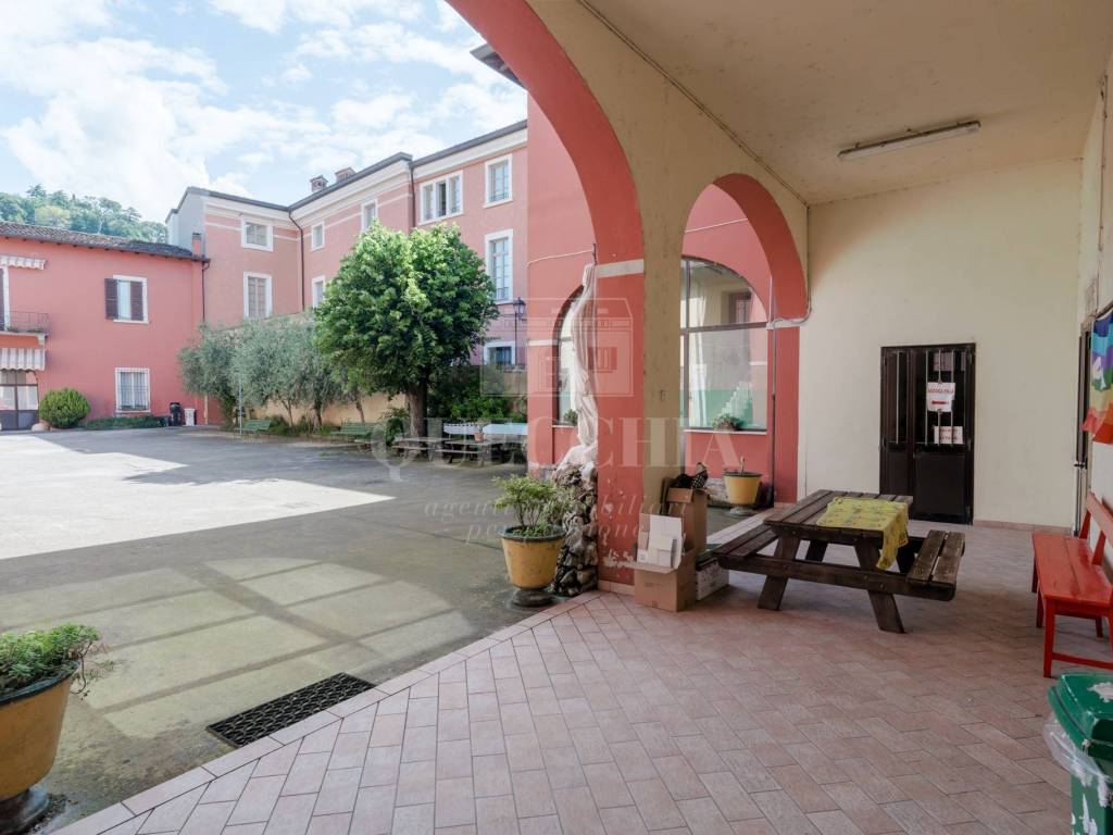 casa indipendente in vendita a Rezzato