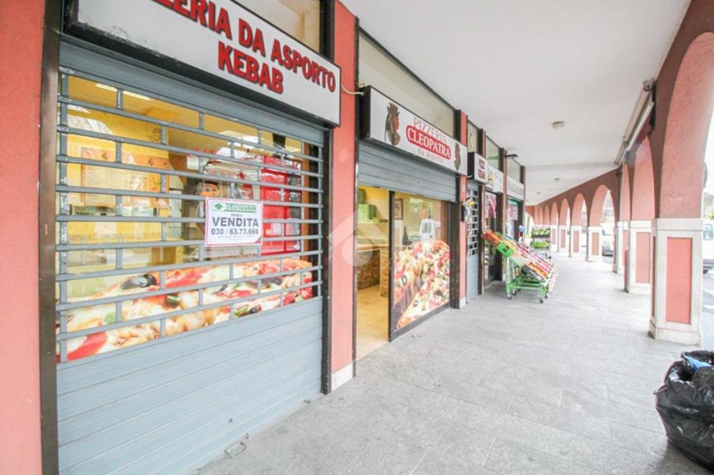 appartamento in vendita a Rezzato
