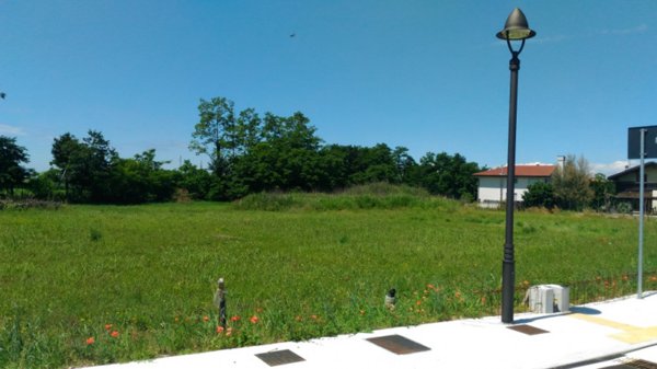 villa in vendita a Rezzato