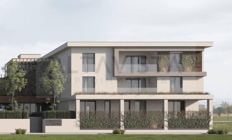 appartamento in vendita a Rezzato