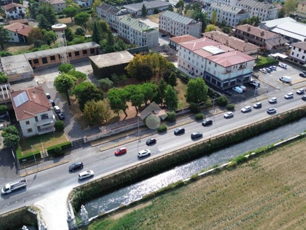 terreno edificabile in vendita a Rezzato