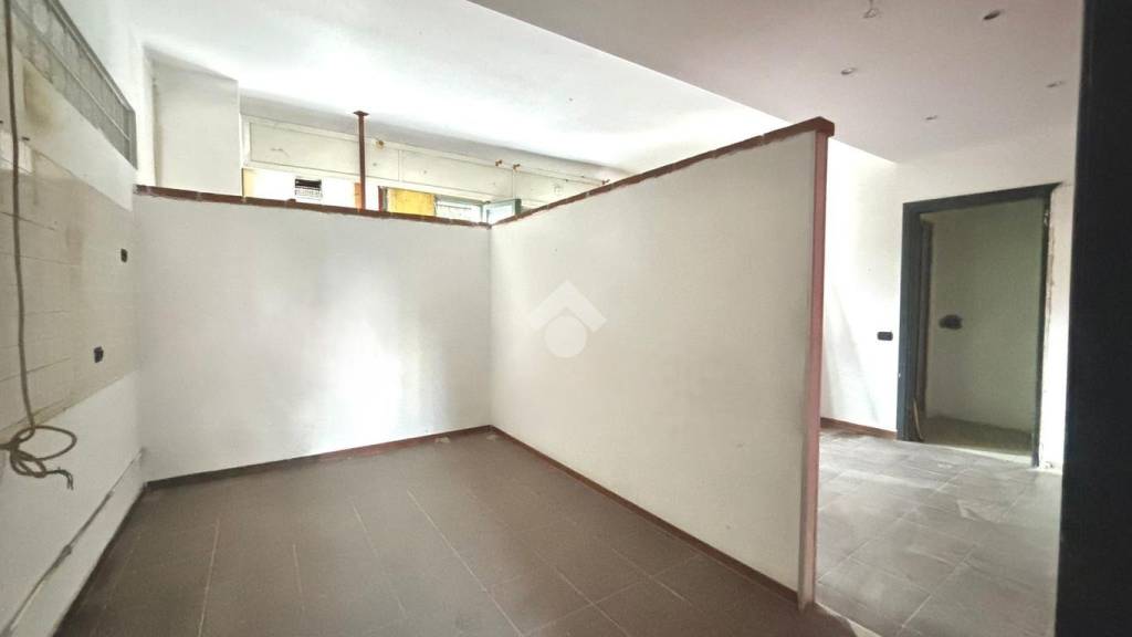 appartamento in vendita a Rezzato