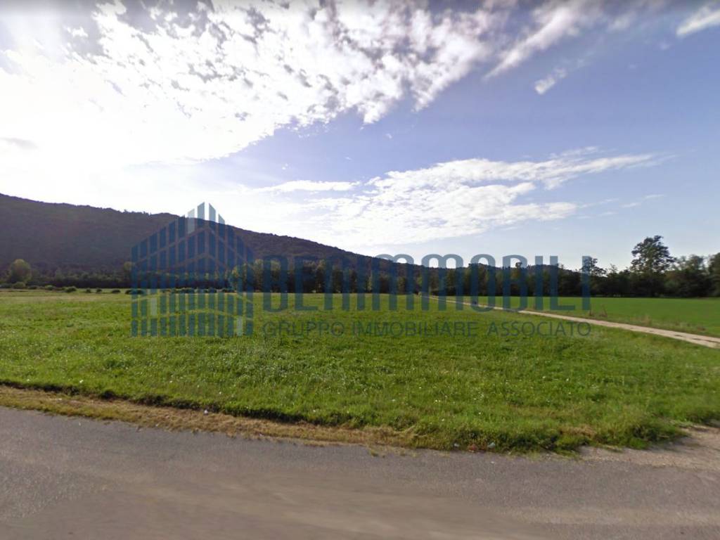 terreno agricolo in vendita a Rezzato