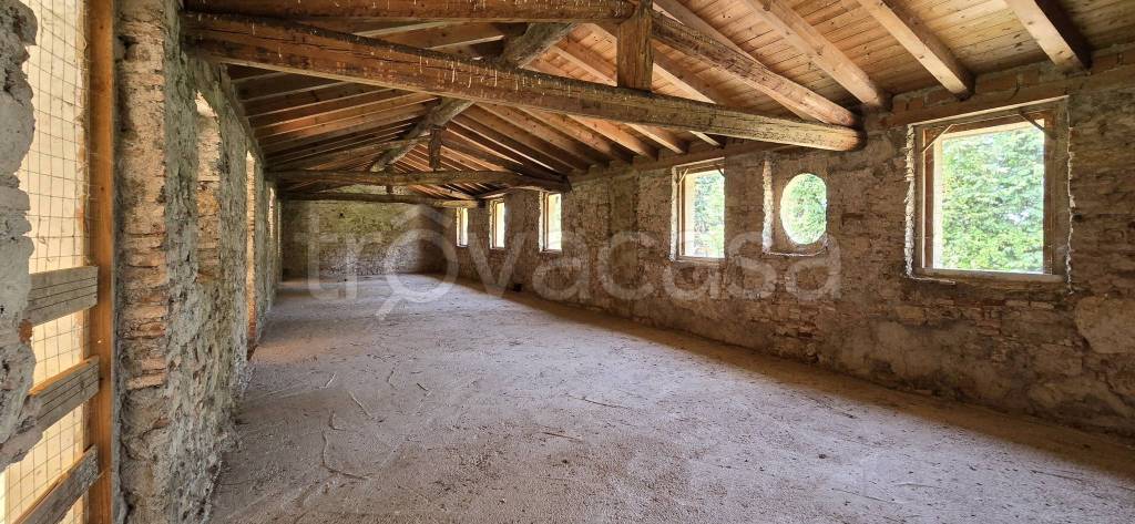casa indipendente in vendita a Rezzato