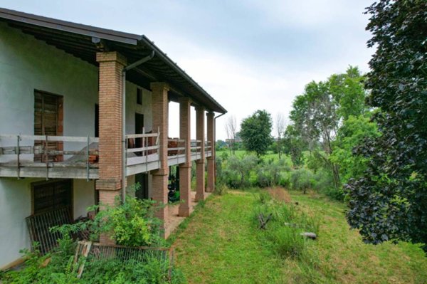 casa indipendente in vendita a Rezzato