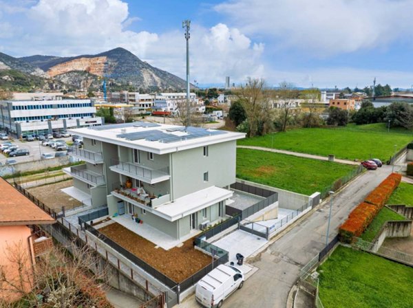 appartamento in vendita a Rezzato