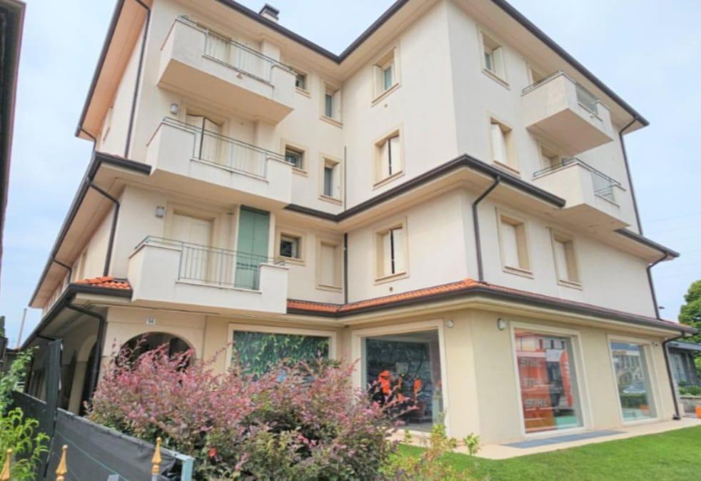 appartamento in vendita a Rezzato