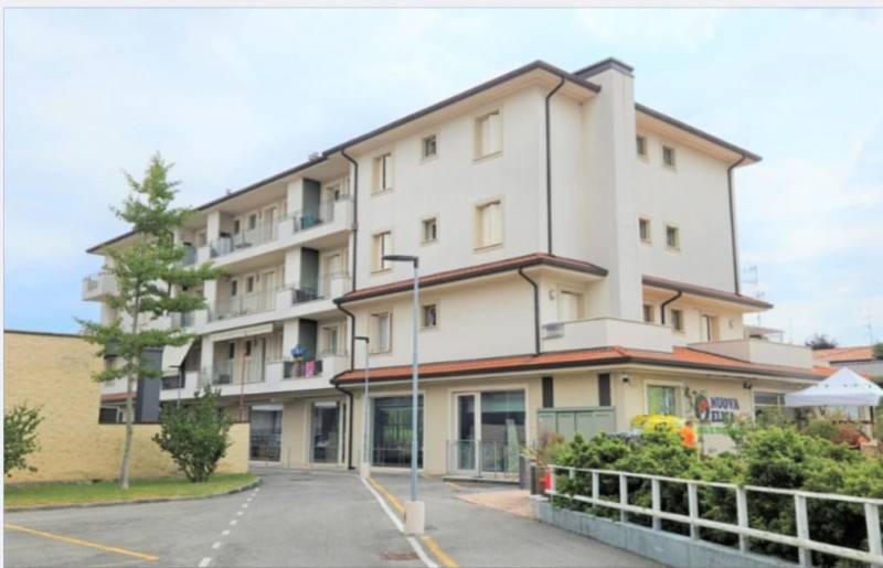 appartamento in vendita a Rezzato