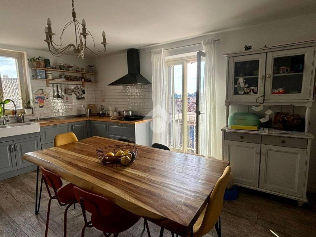 casa indipendente in vendita a Rezzato