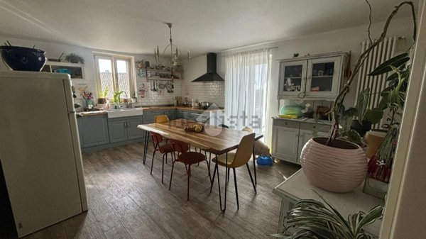 appartamento in vendita a Rezzato
