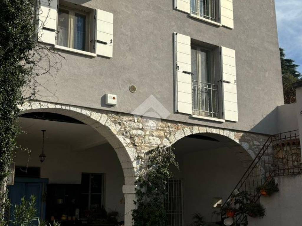appartamento in vendita a Rezzato