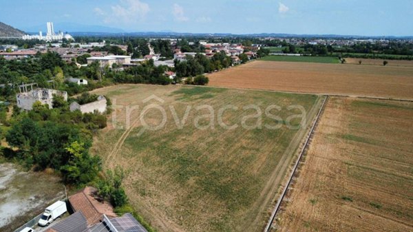 terreno agricolo in vendita a Rezzato