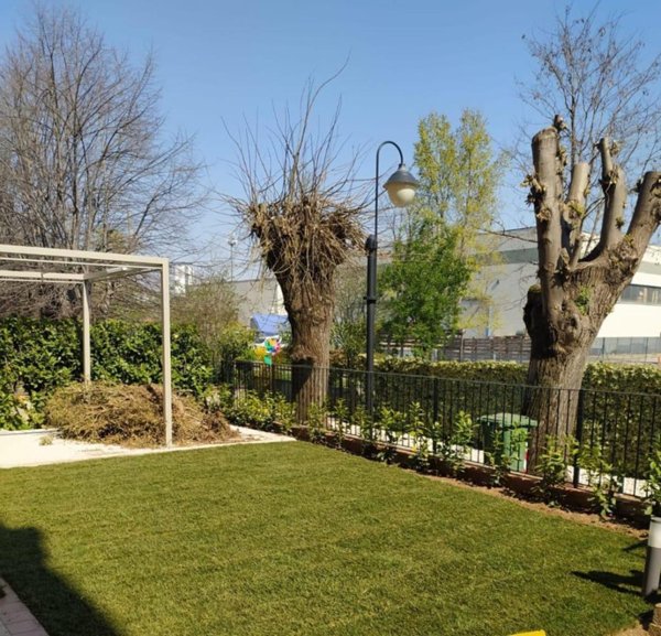 appartamento in vendita a Rezzato