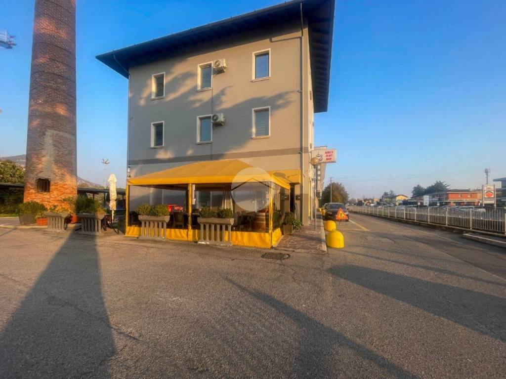 appartamento in vendita a Rezzato
