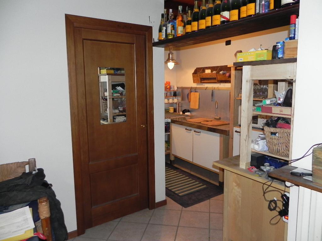 appartamento in vendita a Rezzato