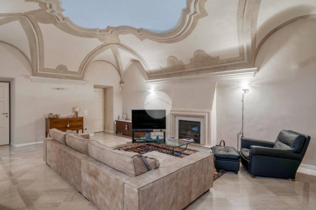 appartamento in vendita a Rezzato