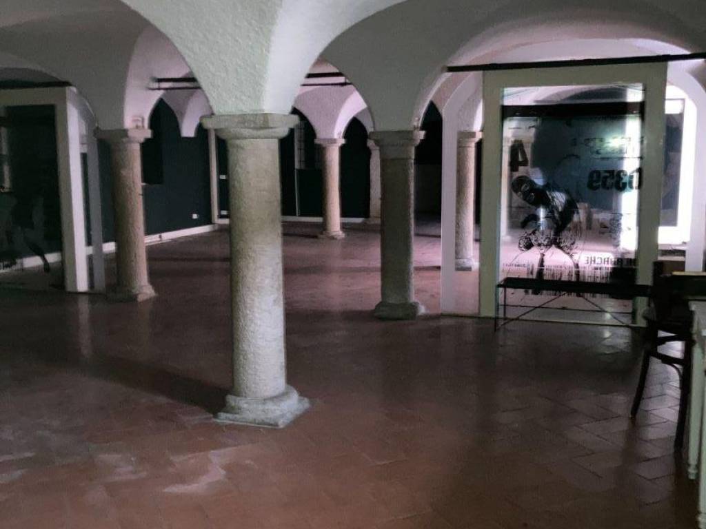 negozio in vendita a Rezzato