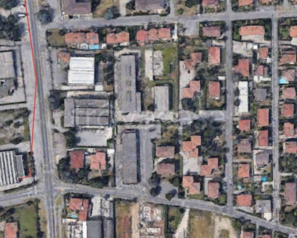 terreno agricolo in vendita a Rezzato