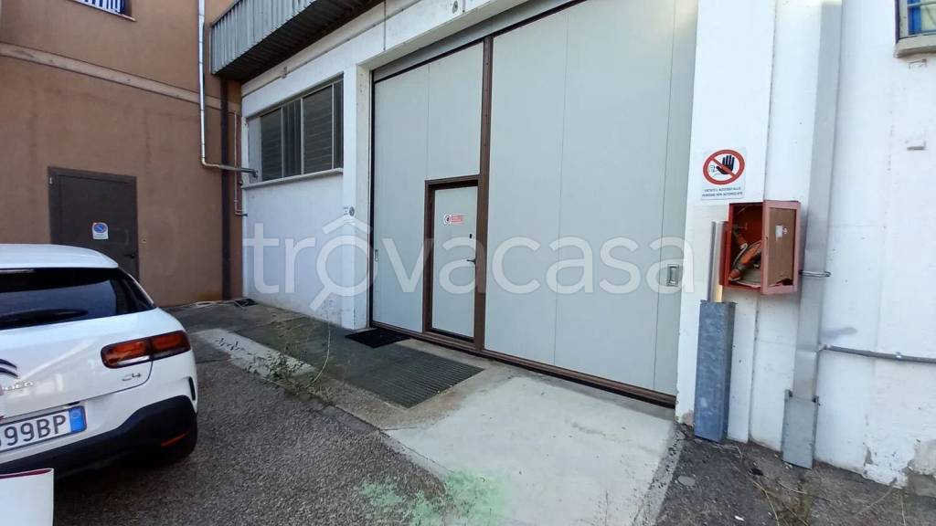 appartamento in vendita a Rezzato