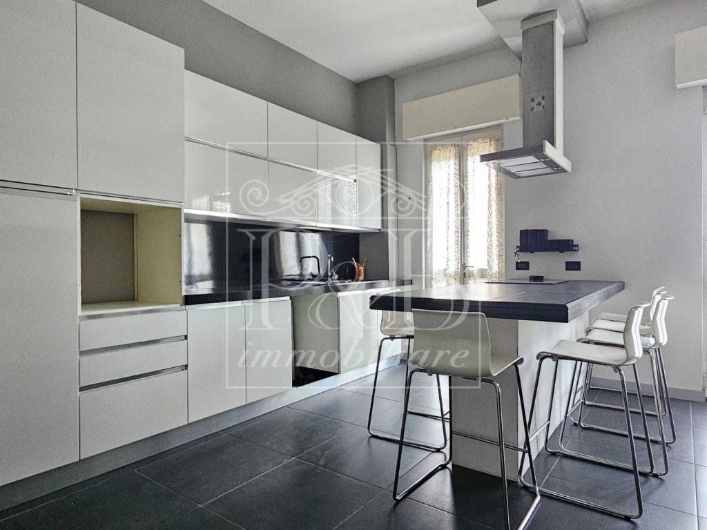 appartamento in vendita a Rezzato