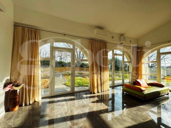 casa indipendente in vendita a Rezzato