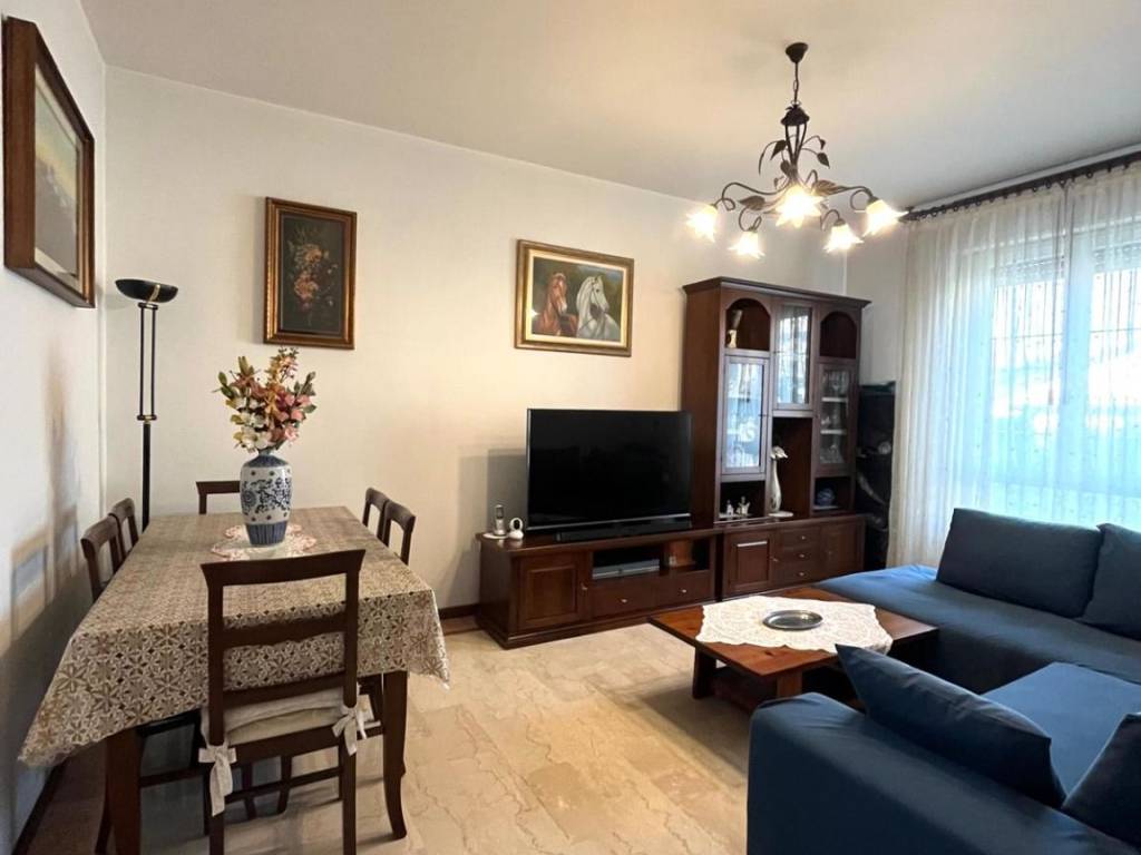 appartamento in vendita a Rezzato