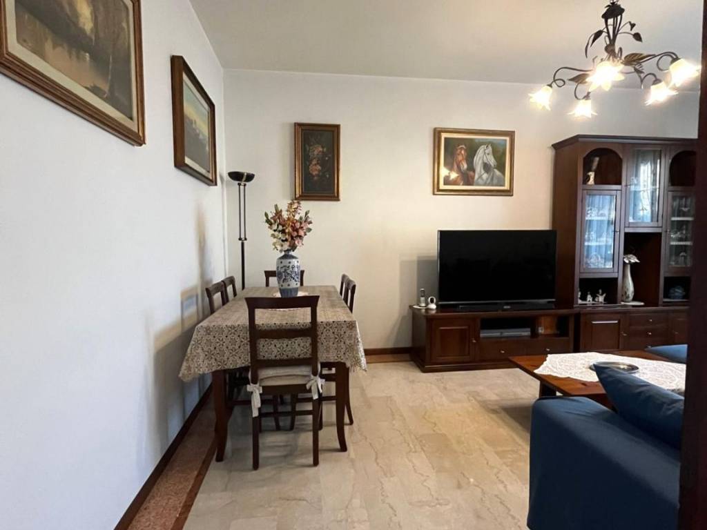 appartamento in vendita a Rezzato