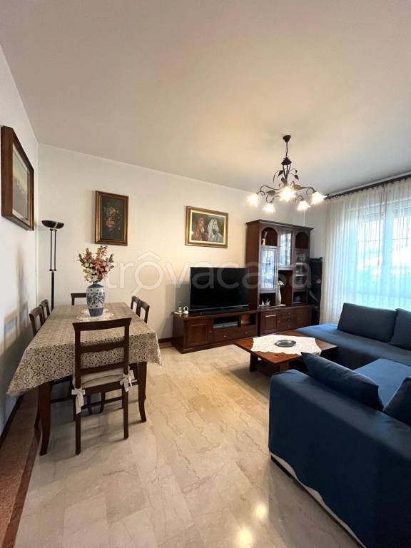 appartamento in vendita a Rezzato