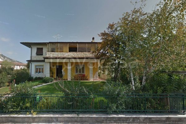 appartamento in vendita a Rezzato