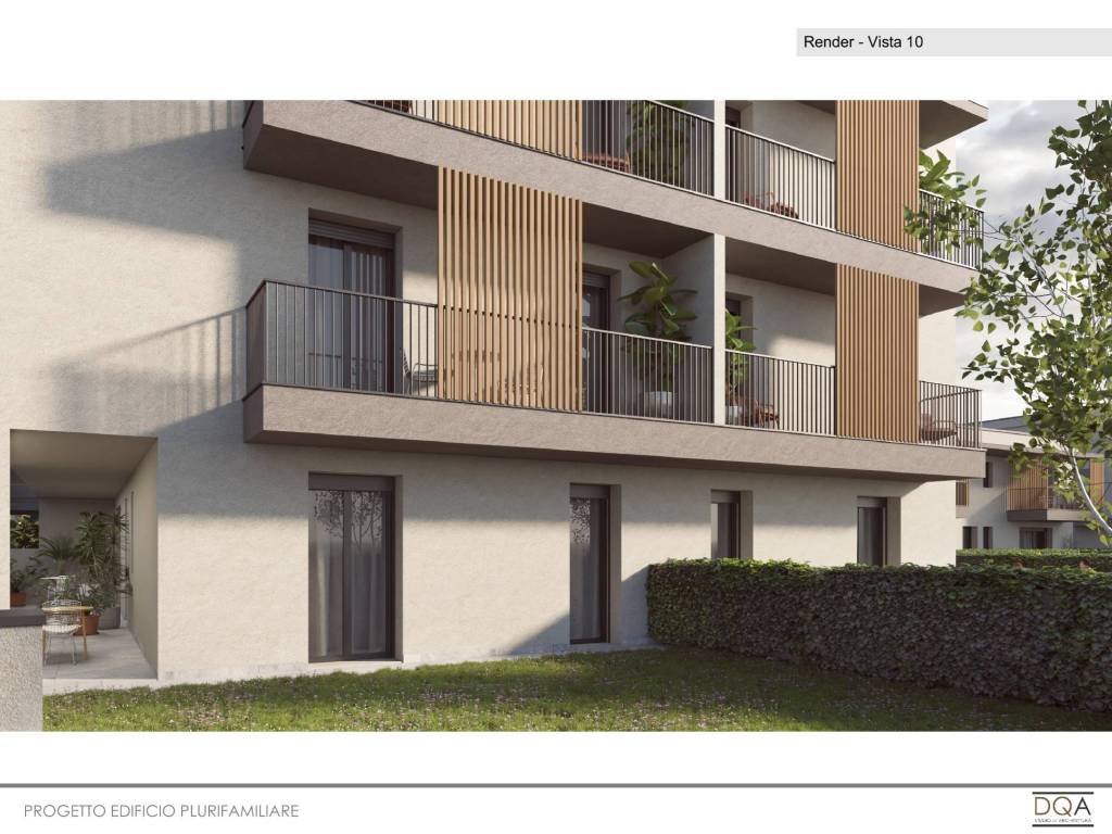 appartamento in vendita a Rezzato