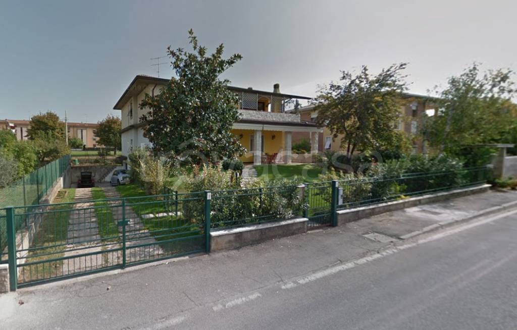 appartamento in vendita a Rezzato