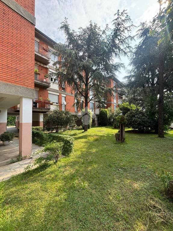 appartamento in vendita a Rezzato