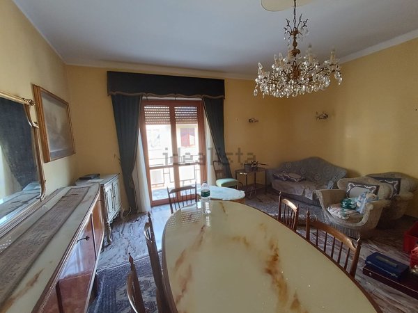 appartamento in vendita a Rezzato
