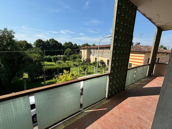 appartamento in vendita a Rezzato