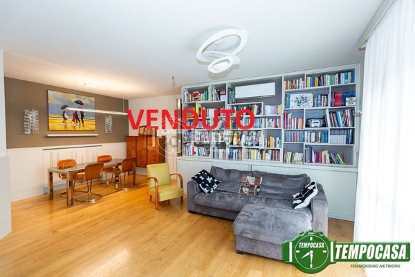 appartamento in vendita a Rezzato
